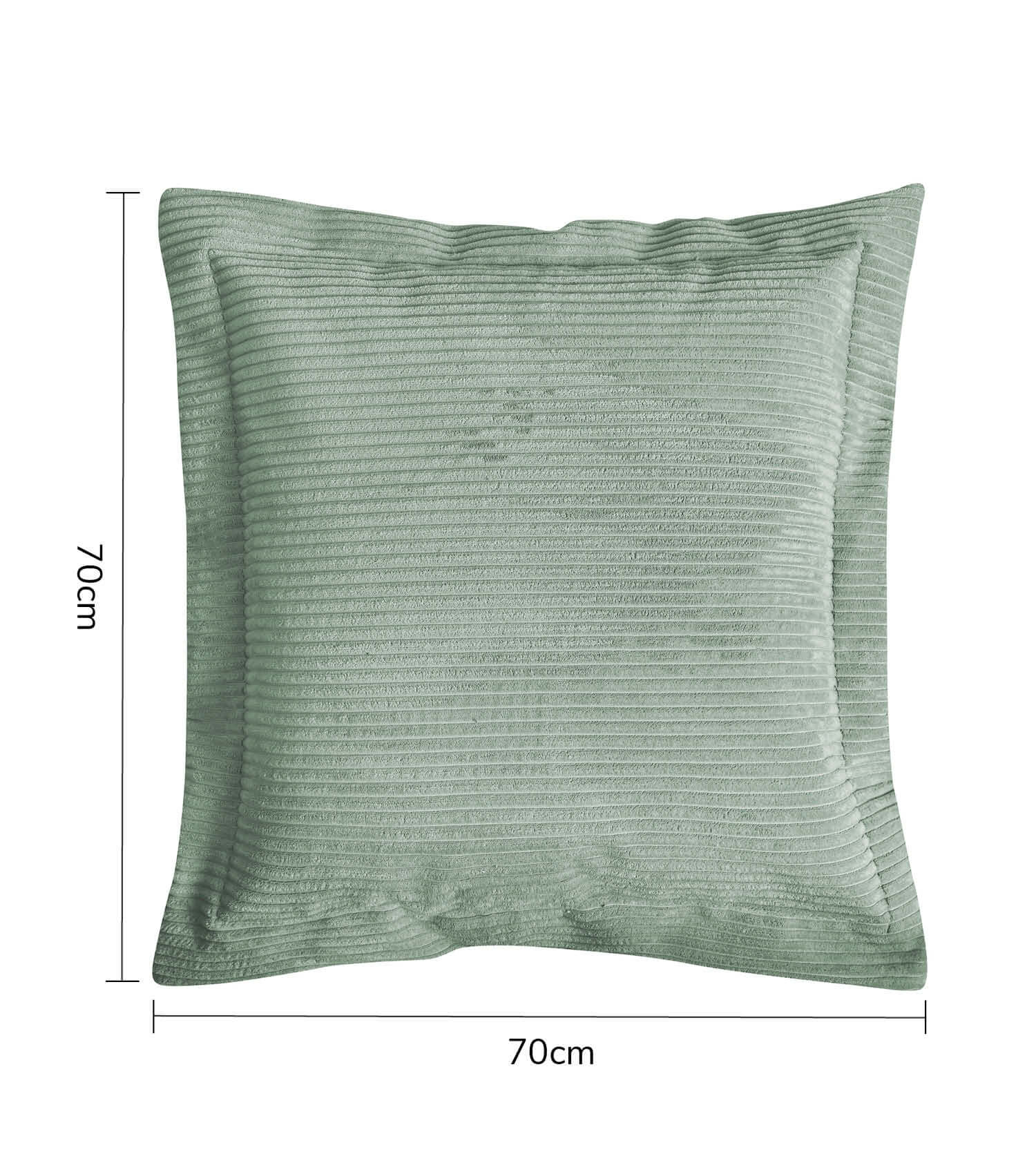 Sofakissen Dekokissen Zierkissen Couchkissen Flatterkissen Cordkissen