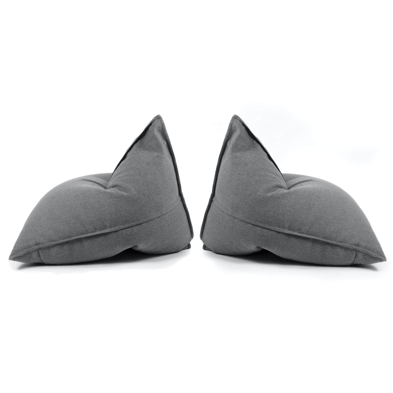 Indoor Sitzsack 'Der Schlitten' auch als Relaxliege & recycelt