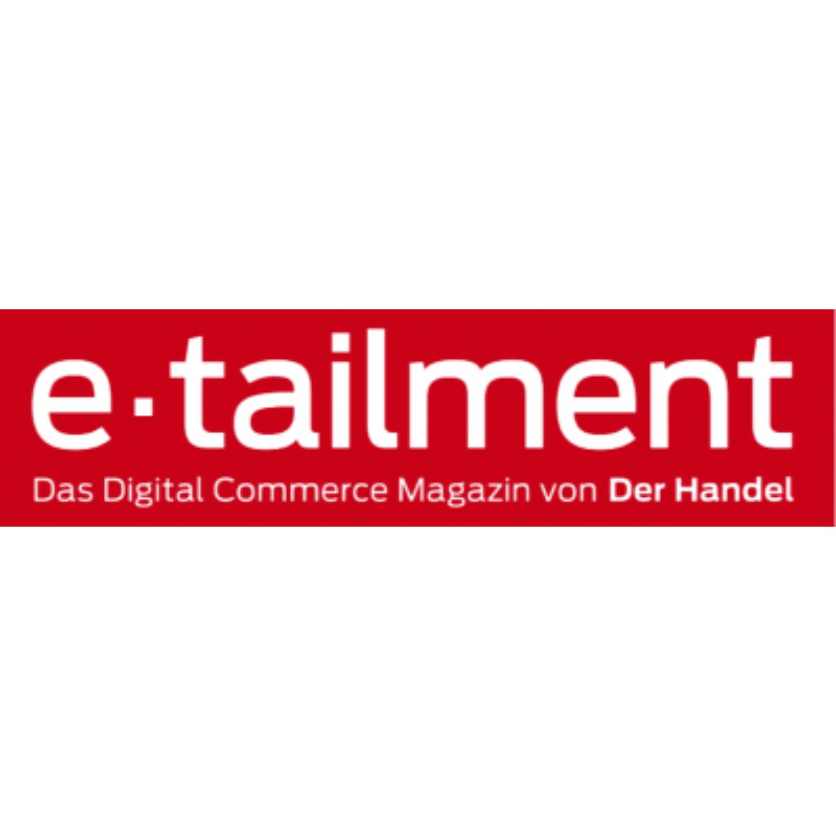 etailment Logo