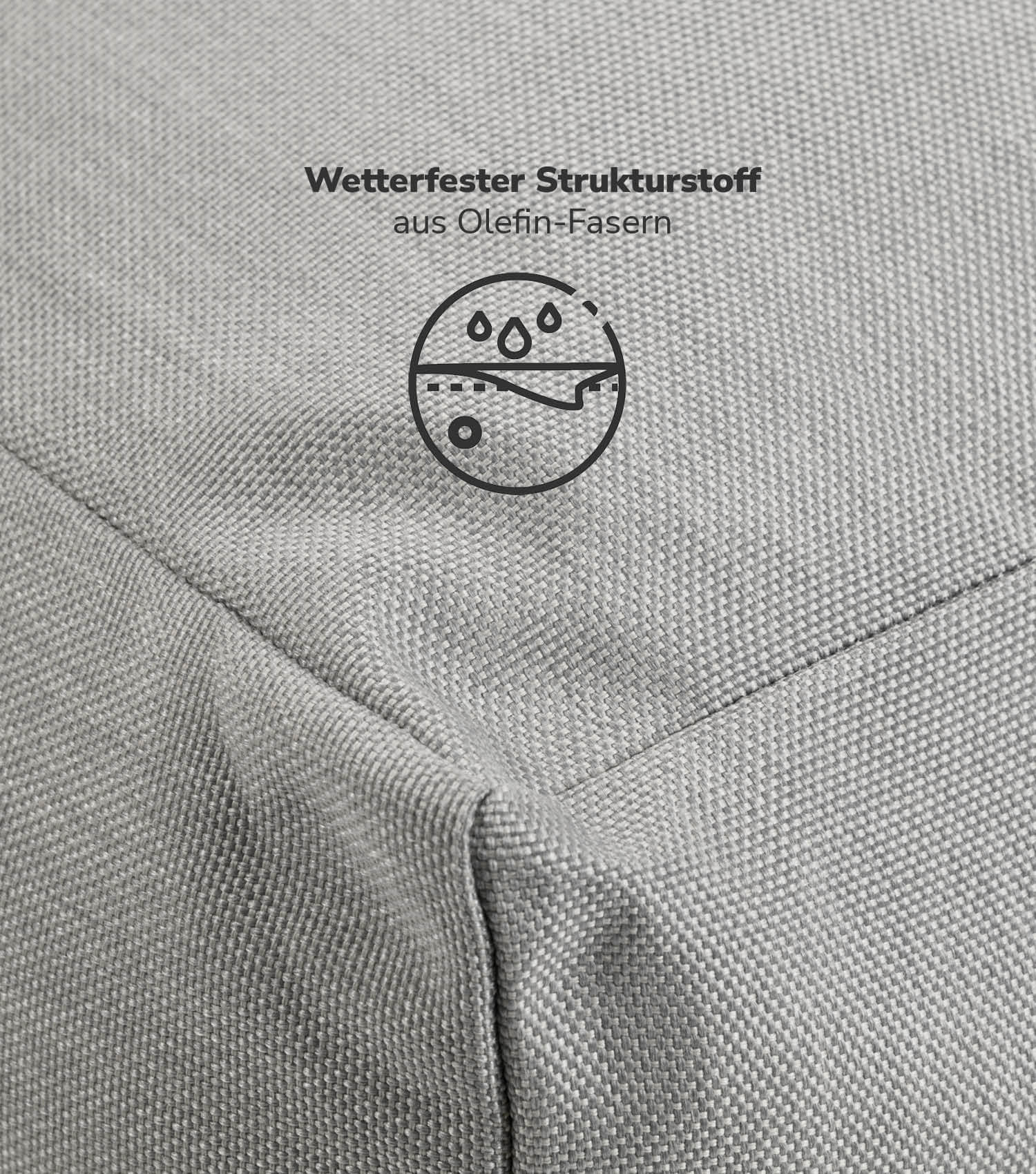 Sitzsack Bodenkissen Relaxliege Bean Bag Liege Sitzbag Sitzkissen