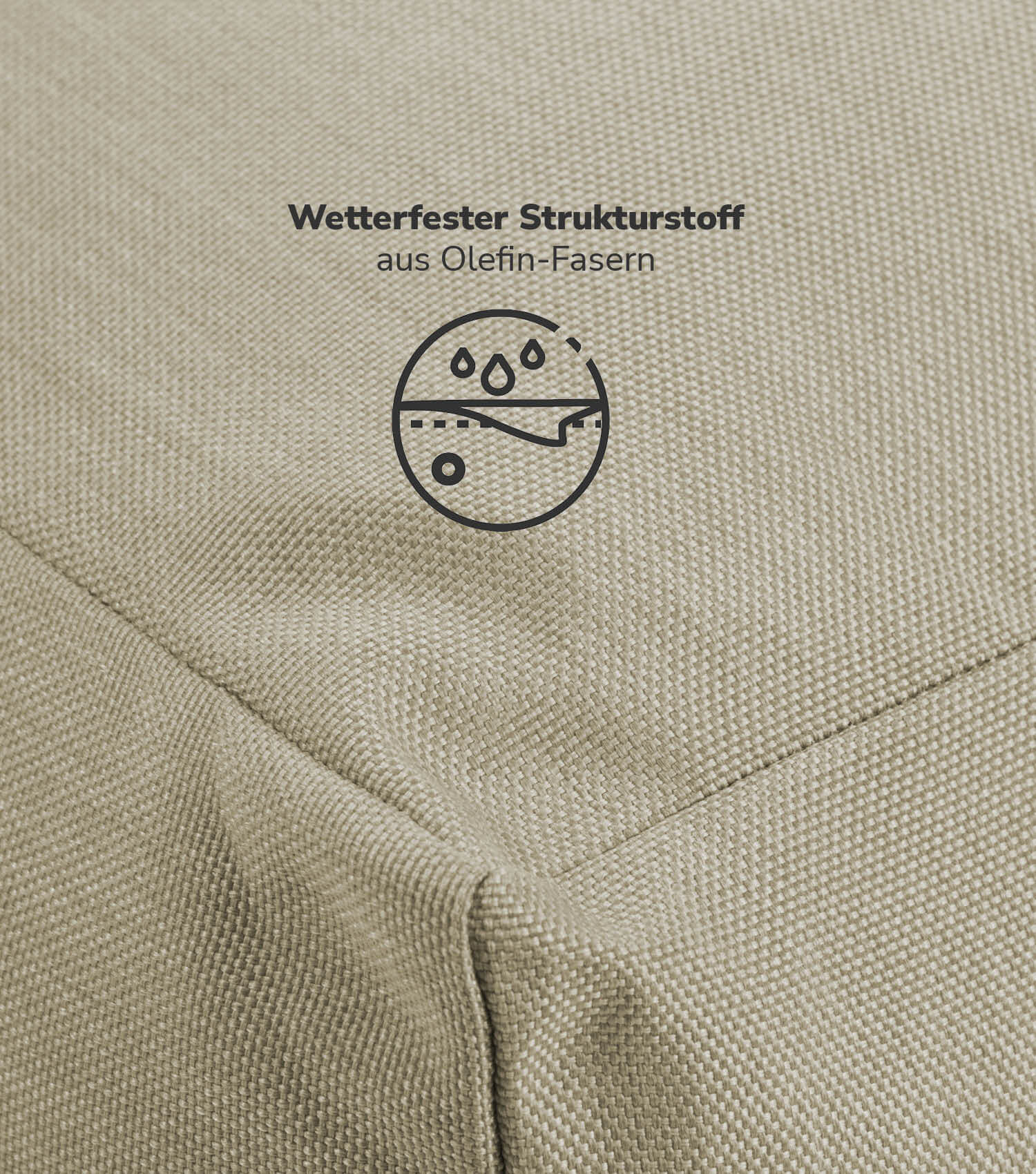 Sitzsack Bodenkissen Relaxliege Bean Bag Liege Sitzbag Sitzkissen