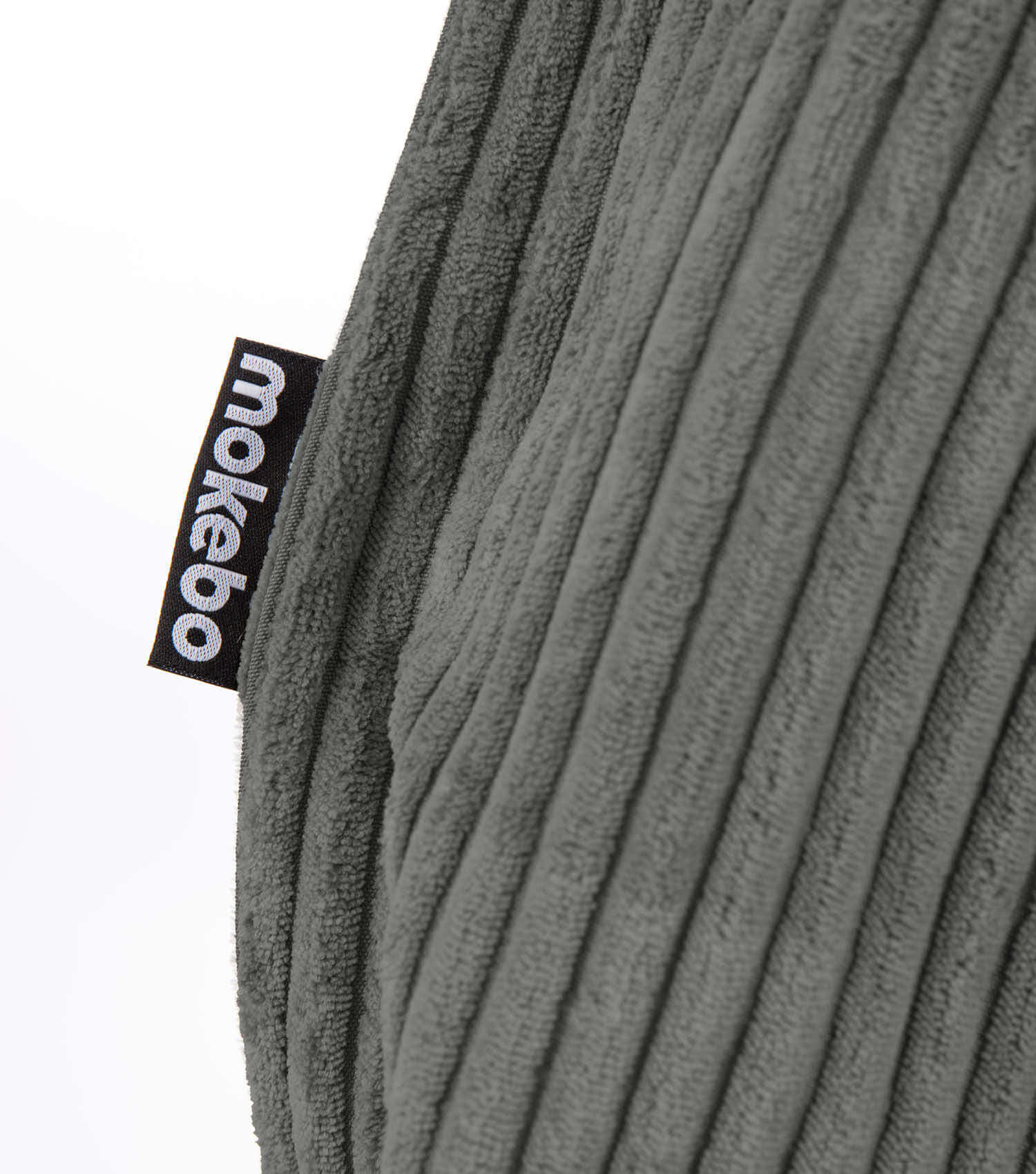 Cord Bezug Sitzsackcover Sitzsack Hülle Bean Bag Cover Sitzkissen