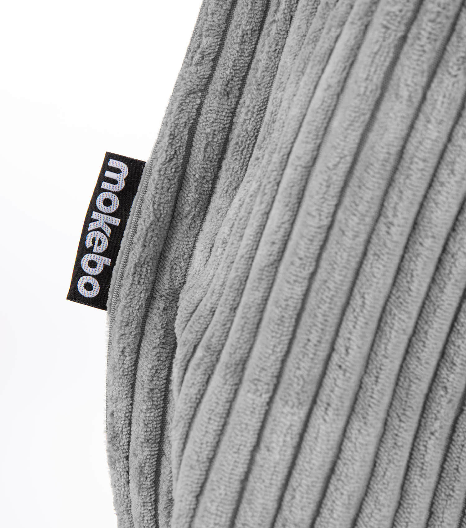 Cord Bezug Sitzsackcover Sitzsack Hülle Bean Bag Cover Sitzkissen