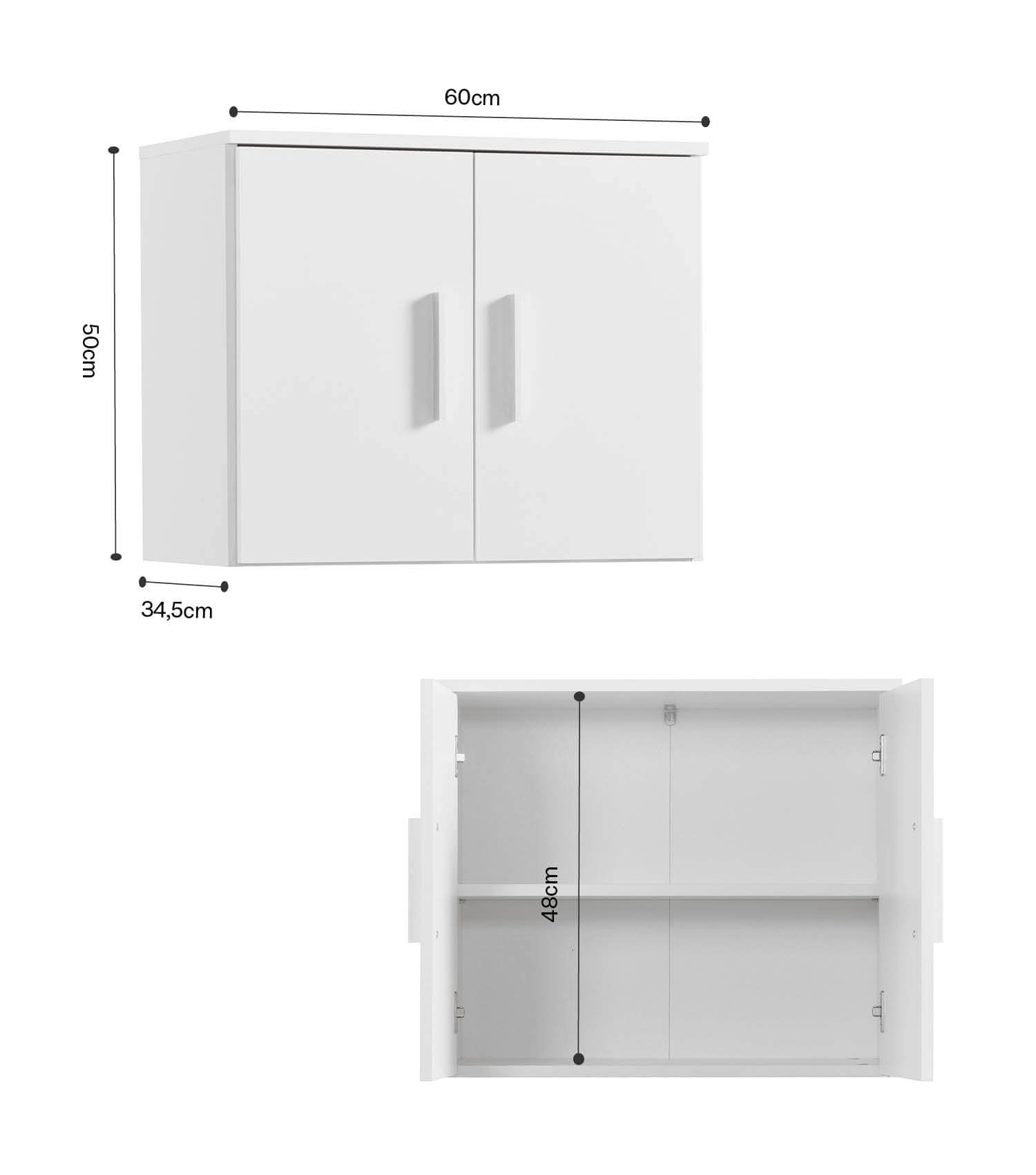 Schrankaufsatz Schrank Mehrzweckschrank Schrank Erweiterung Aufsatz