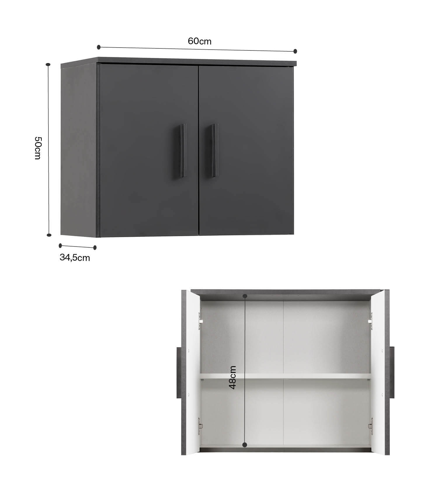 Schrankaufsatz Schrank Mehrzweckschrank Schrank Erweiterung Aufsatz