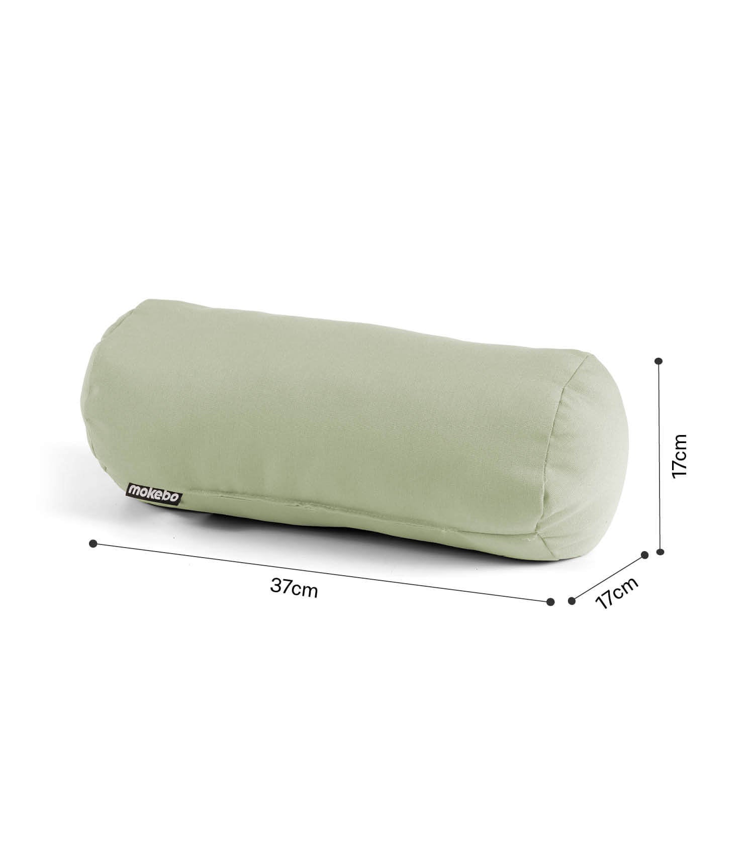 Outdoor Nackenrolle Kissen wetterfest Nackenkissen wasserfest