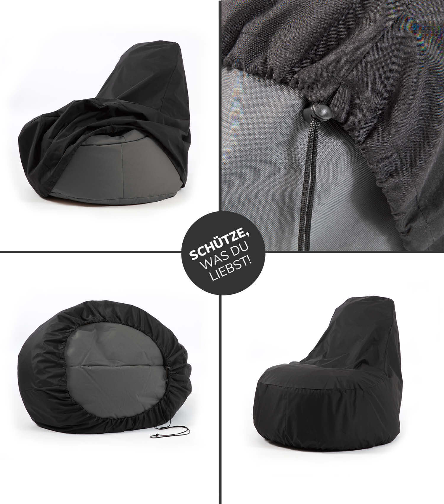 Sitzsack Sitzsack Kinder Gaming Sitzsack Gaming Sessel Bean Bag