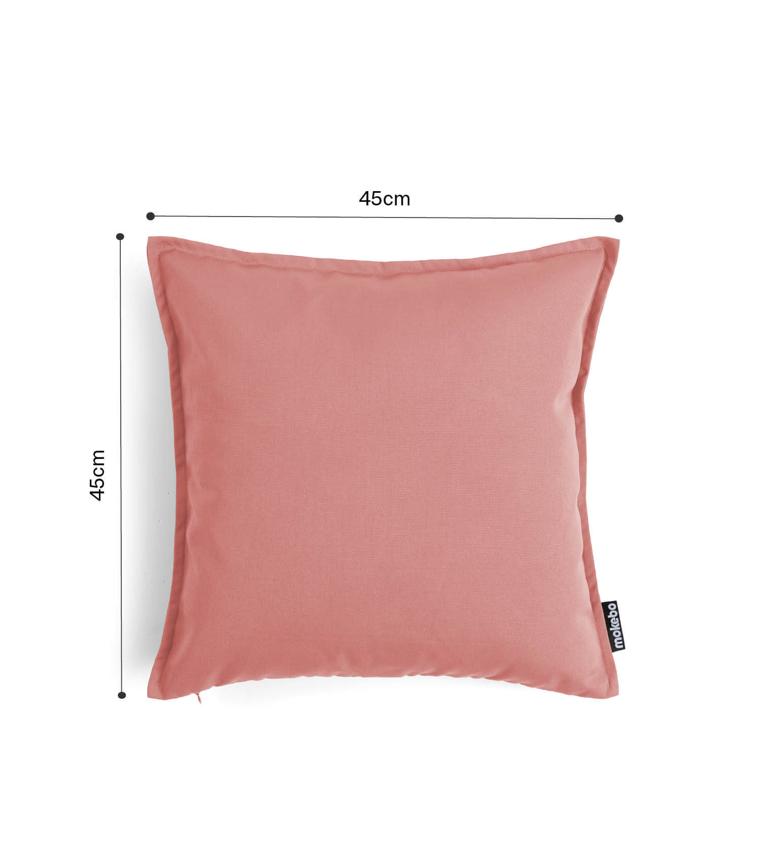 Outdoor Kissenbezug Kissen wetterfest Kissenhülle Kissenbezug