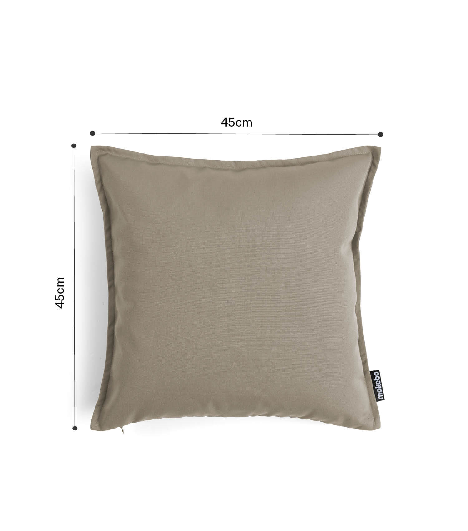 Outdoor Kissenbezug Kissen wetterfest Kissenhülle Kissenbezug