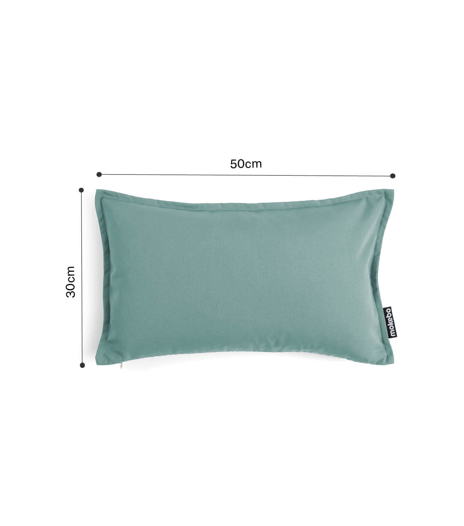 Outdoor Kissenbezug Kissen wetterfest Kissenhülle Kissenbezug