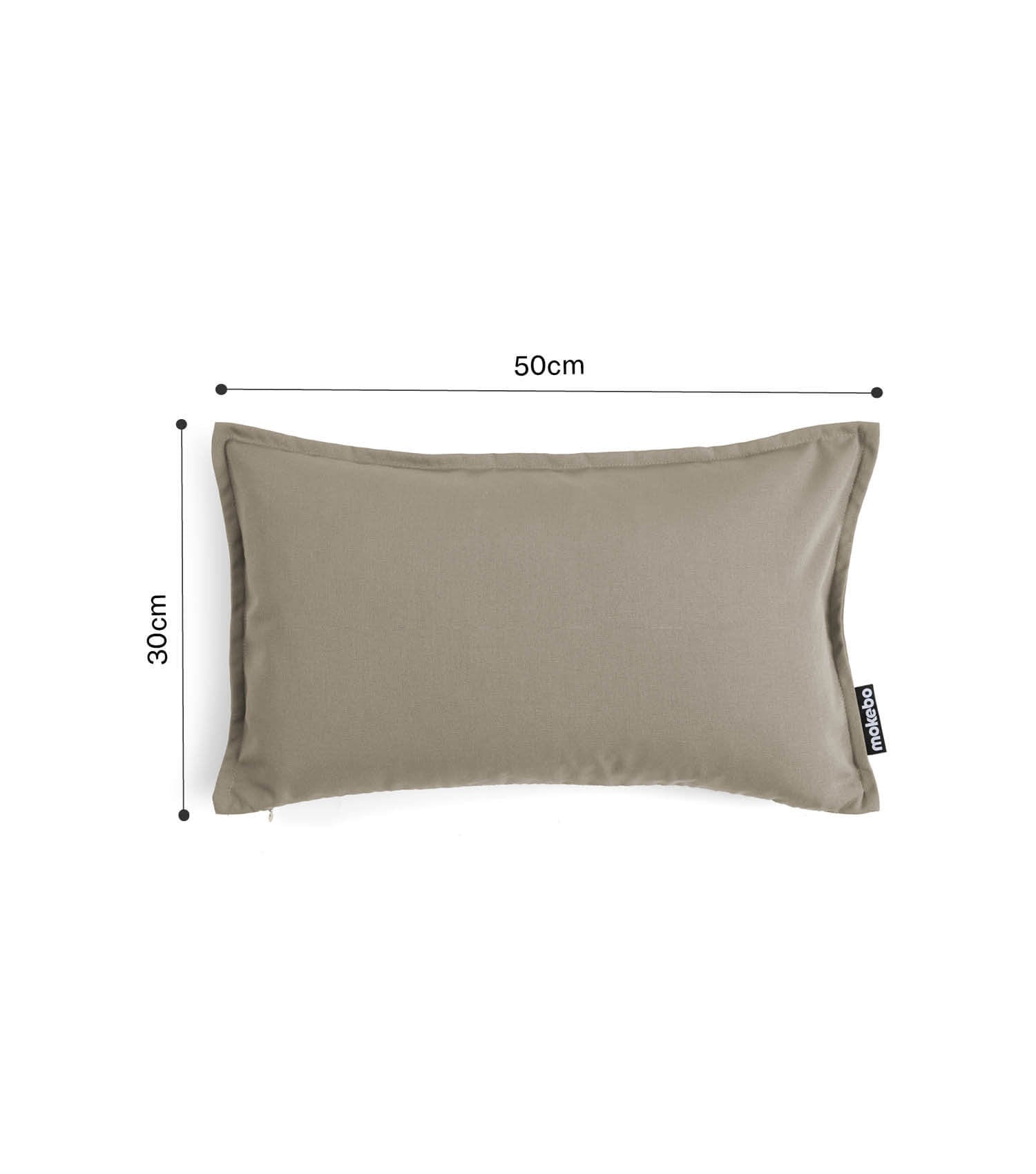 Outdoor Kissenbezug Kissen wetterfest Kissenhülle Kissenbezug