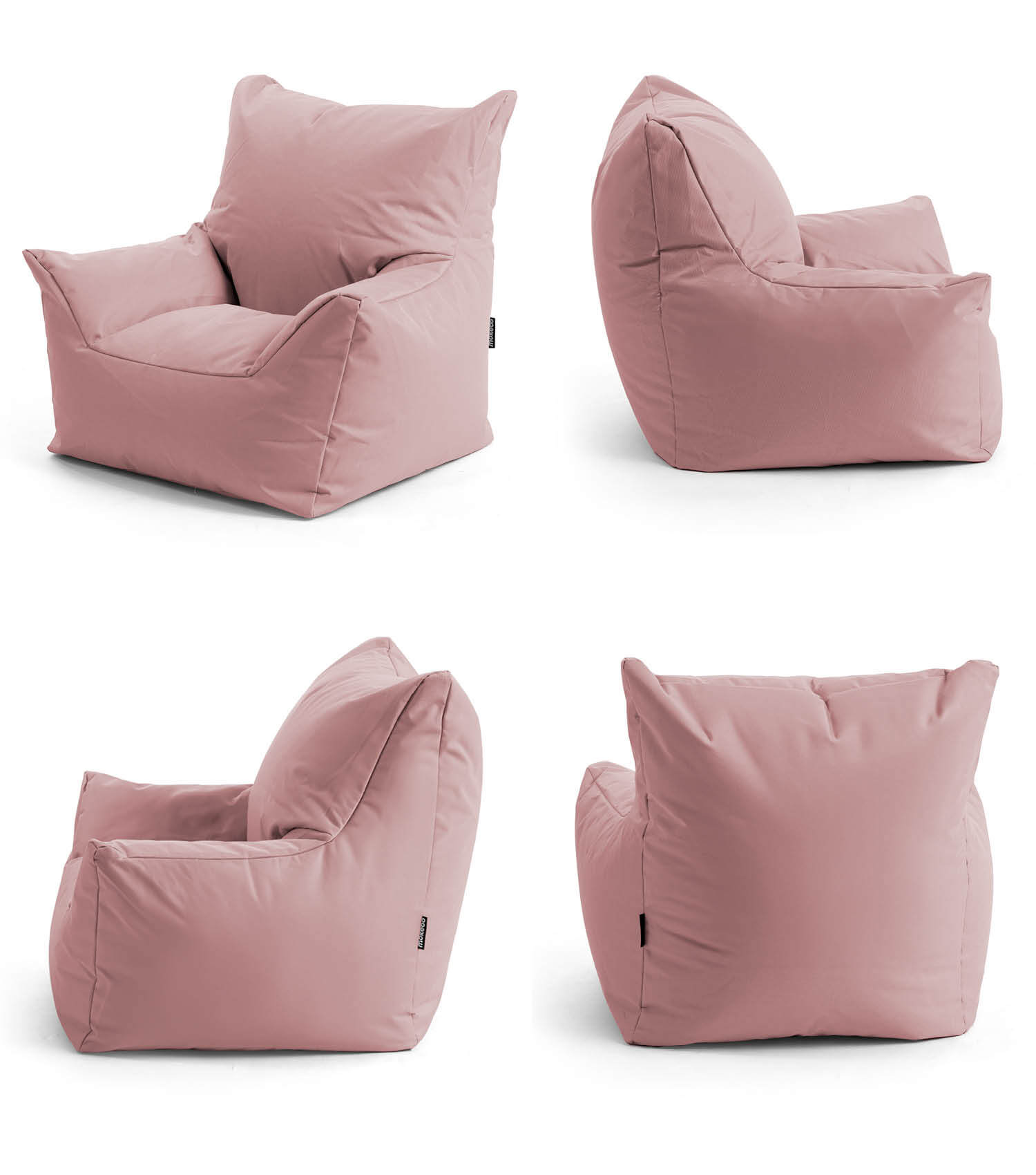 Kinder Sitzack Cord Kindersessel Lesesessel Bodenkissen Kindersitzsack Outdoorsitzsack