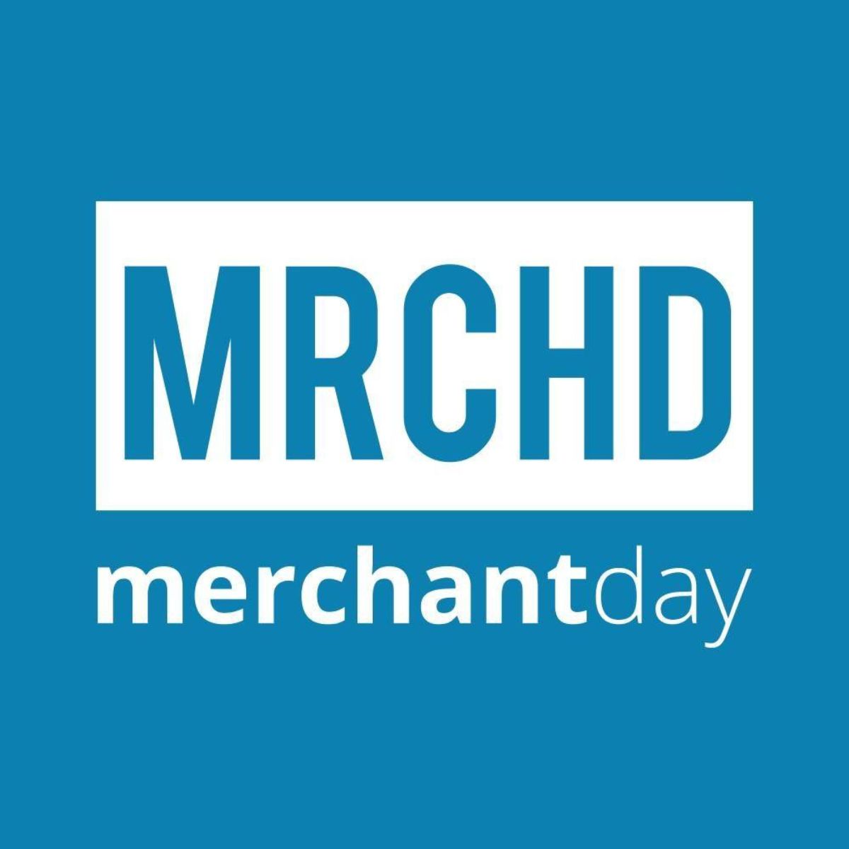 merchantday Logo