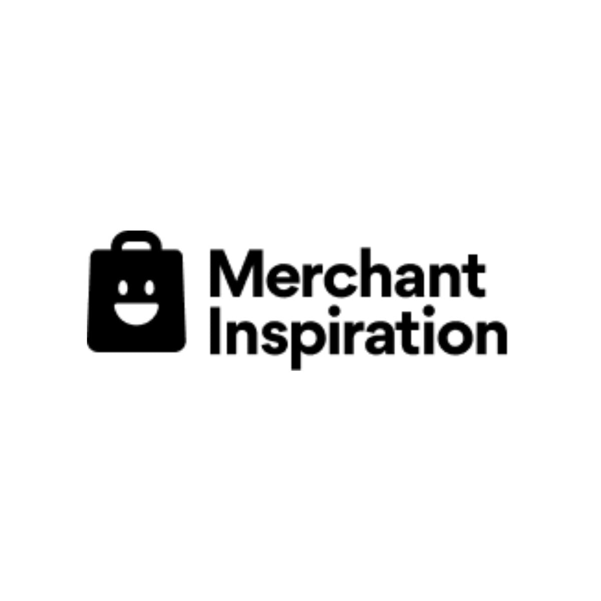 merchant inspiration logo