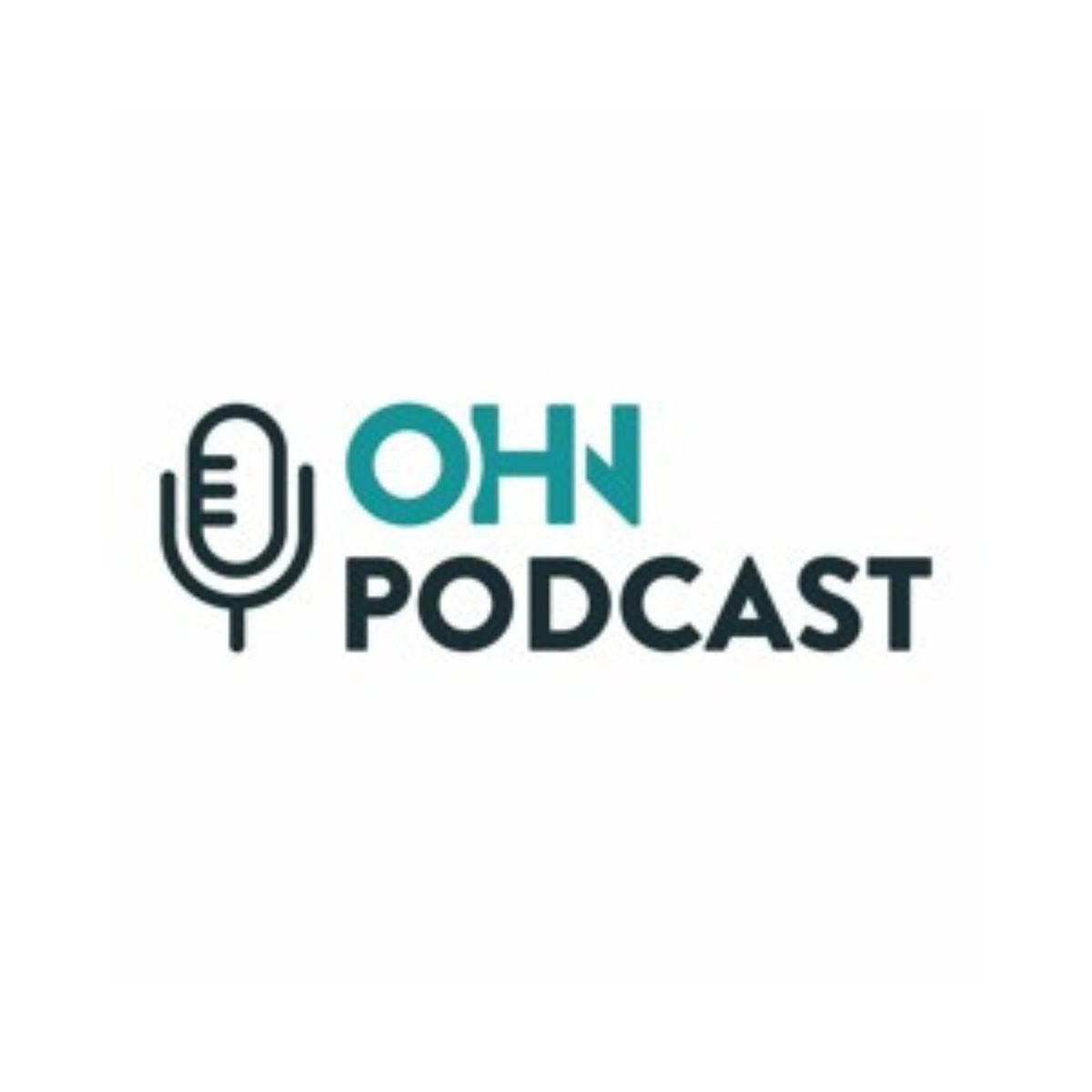 OHN Logo podcast