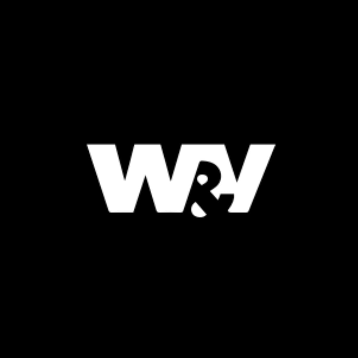 wuv Logo