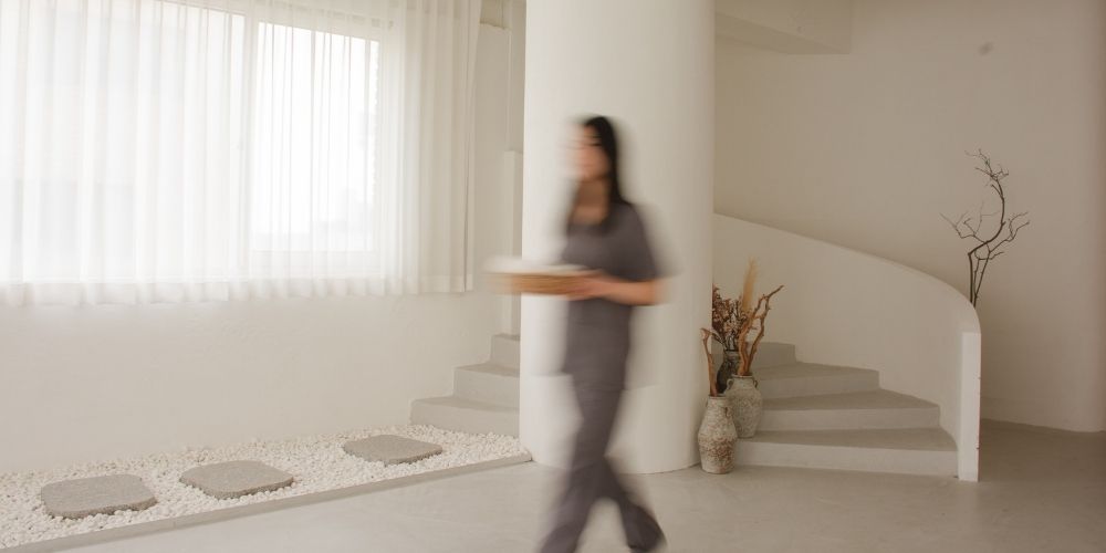 Interior Trends 2026: So wohnen wir im nächsten Jahr - Farben, Formen & Materialien