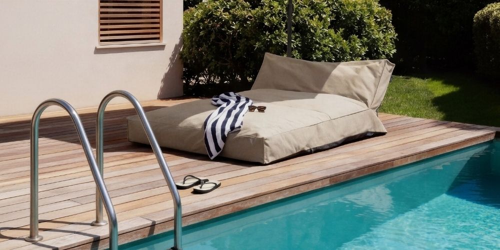 Outdoor Daybed Vergleich: Welche Lounge bietet die beste Entspannung?