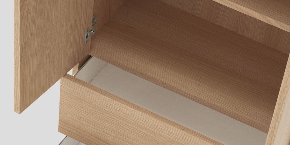 Massivholzmöbel oder Holzdekor? Ein ehrlicher Vergleich