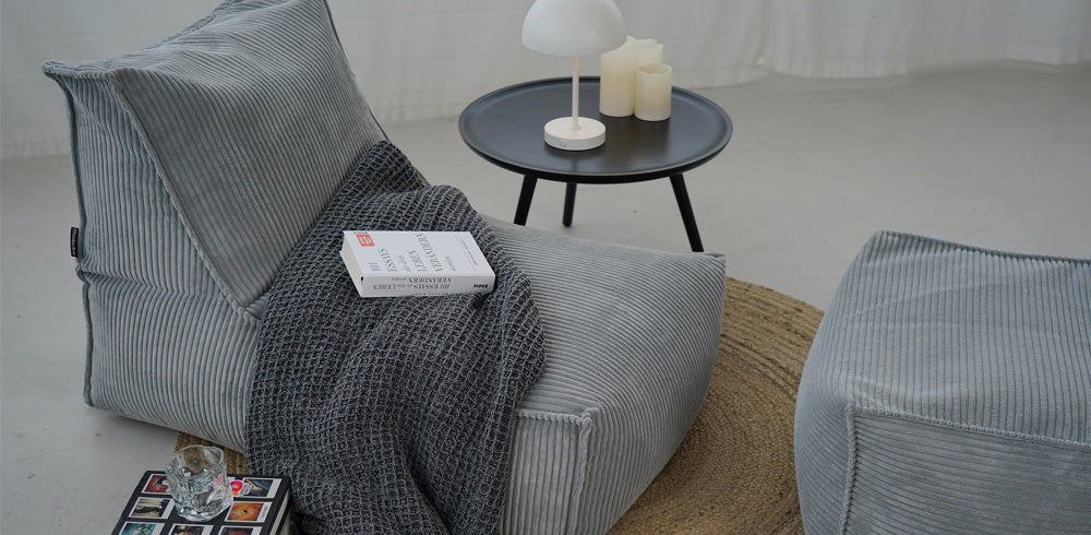 Leseecke einrichten leicht gemacht: Finde den besten Lesesessel für dein Zuhause