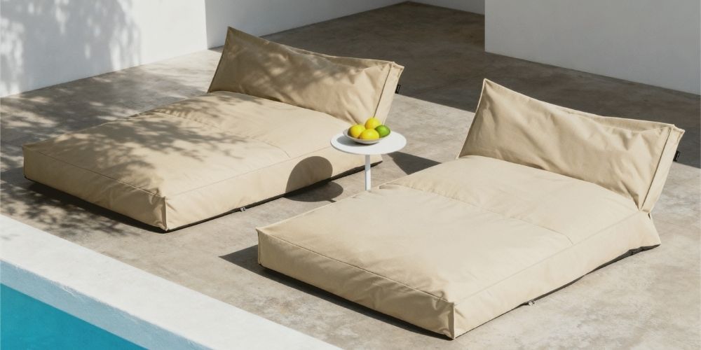 Outdoor Daybed: Dein ultimatives Upgrade für Garten & Terrasse