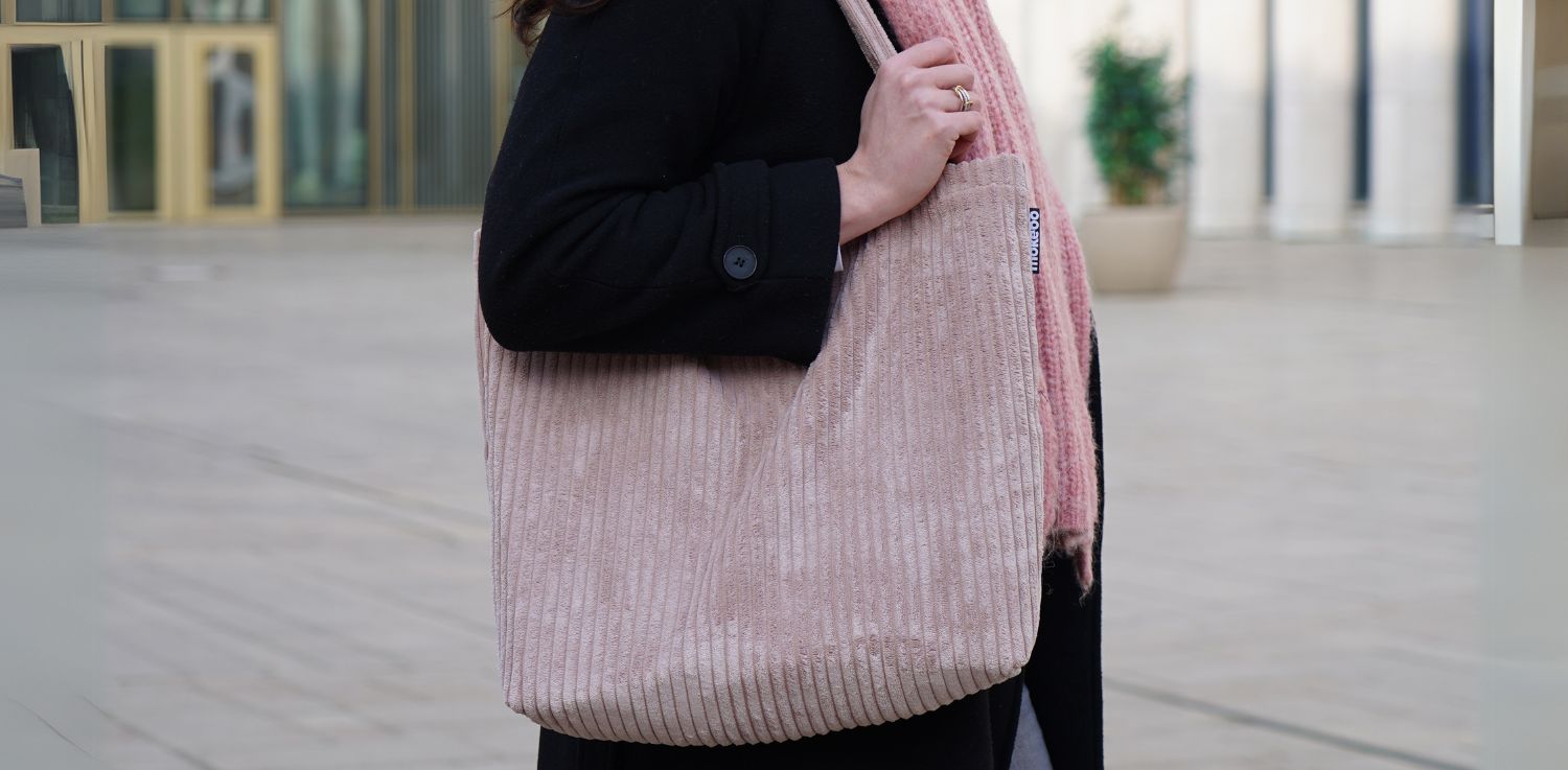 Beste Cord Tasche – Dein stilvoller und Praktische Begleiter