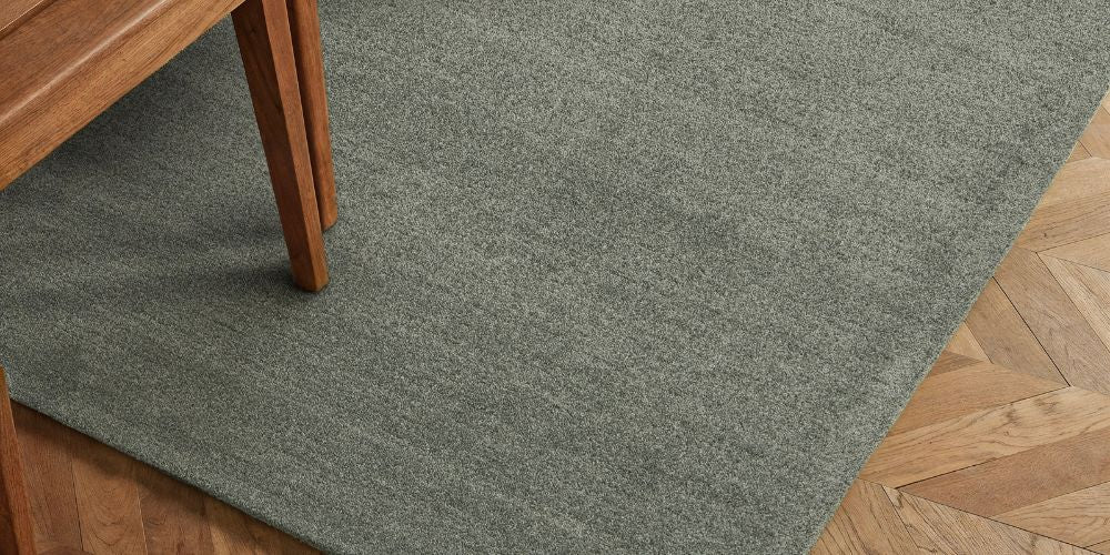 Welche Teppichgröße für welchen Raum? Der visuelle Guide für Wohn-, Schlaf- & Esszimmer