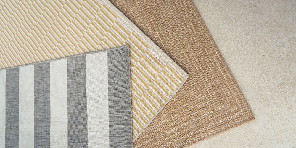 Outdoor-Teppich für Balkon & Terrasse: Sinnvoll oder unnötig?