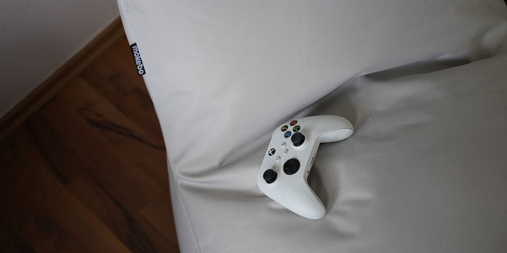 Gaming Sitzsack - das Must-have für dein Gaming Zimmer