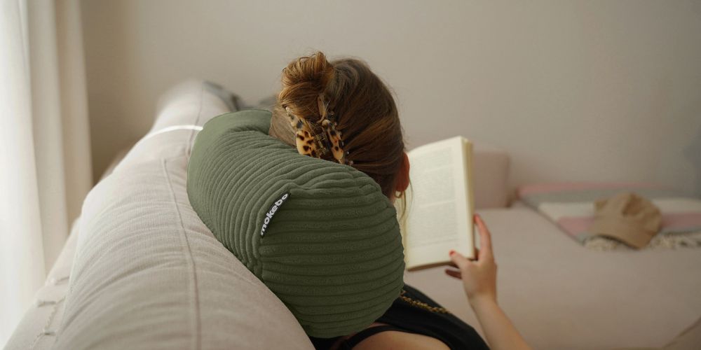 Welche Kissen passen auf mein Sofa?