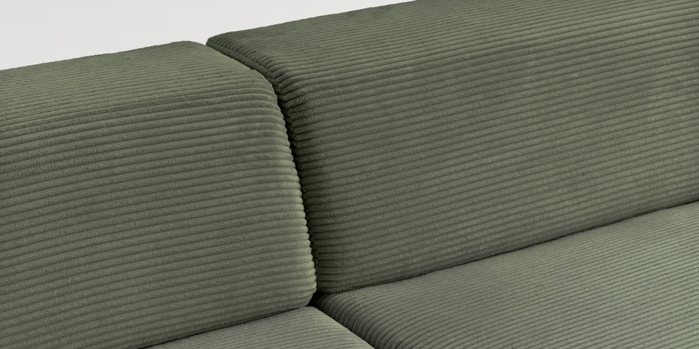 Sofa Trends: Die wichtigsten Styles, Farben & Formen für dein Wohnzimmer