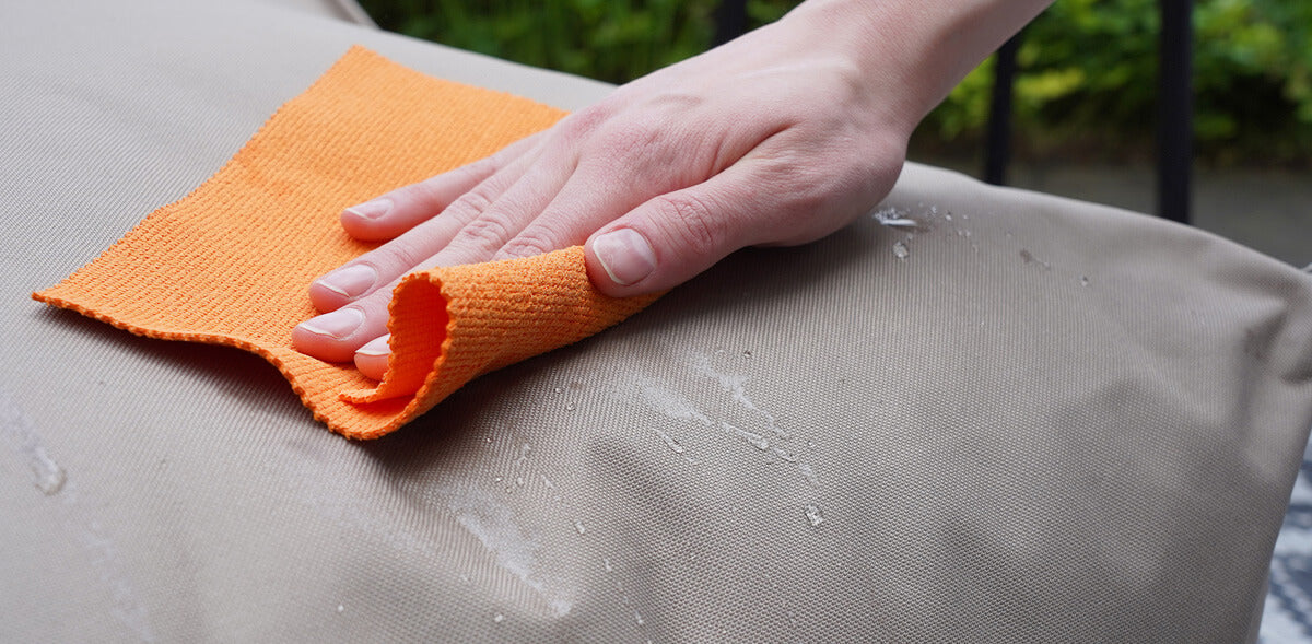 Sitzsack reinigen: Wertvolle Tipps für Reinigung und Pflege von Sitzsäcken