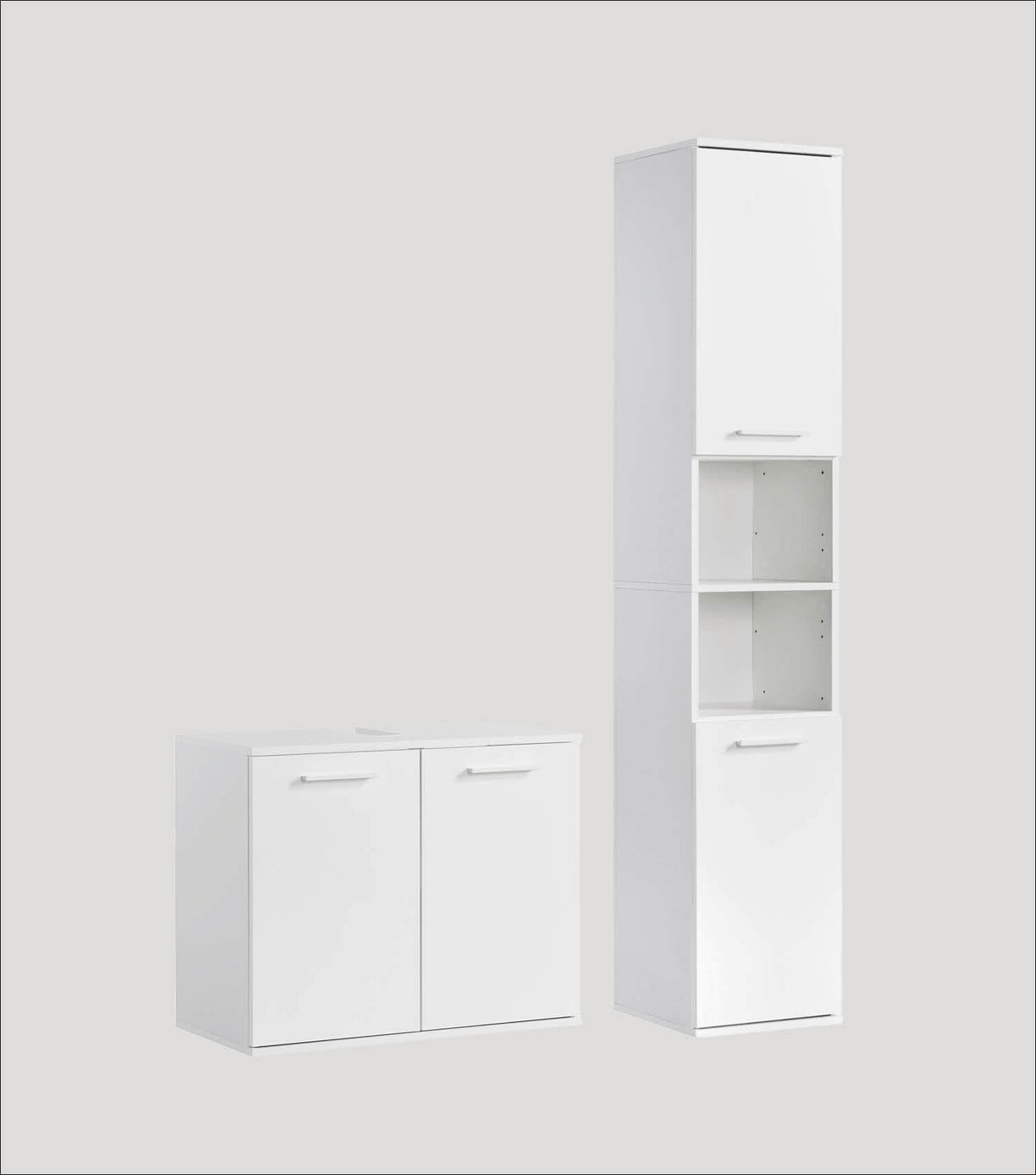 Badmöbel Set Badschrank Set Badschränke Badezimmerschränke Schrank Set