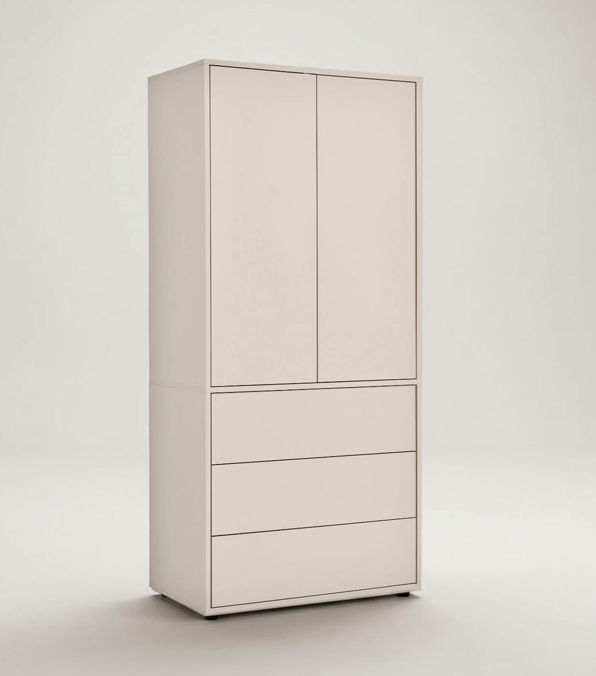 Wardrobe 'Robe' bedroom wardrobe hallway furniture