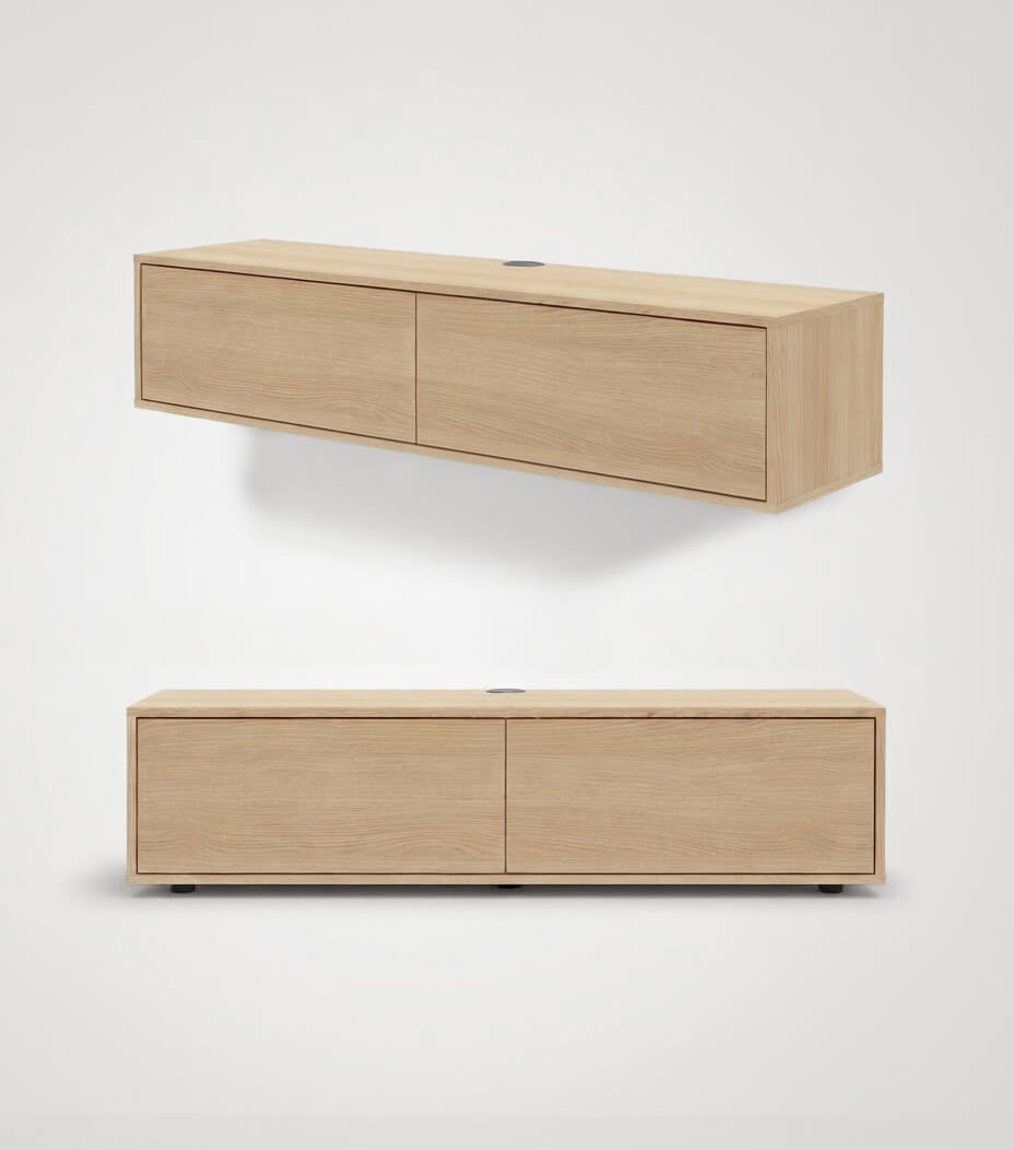 Sideboard TV Schrank Wohnwand Lowboard Sideboard Wohnzimmer Wohnwand Wohnzimmer TV Board#sku_LB1.1-he