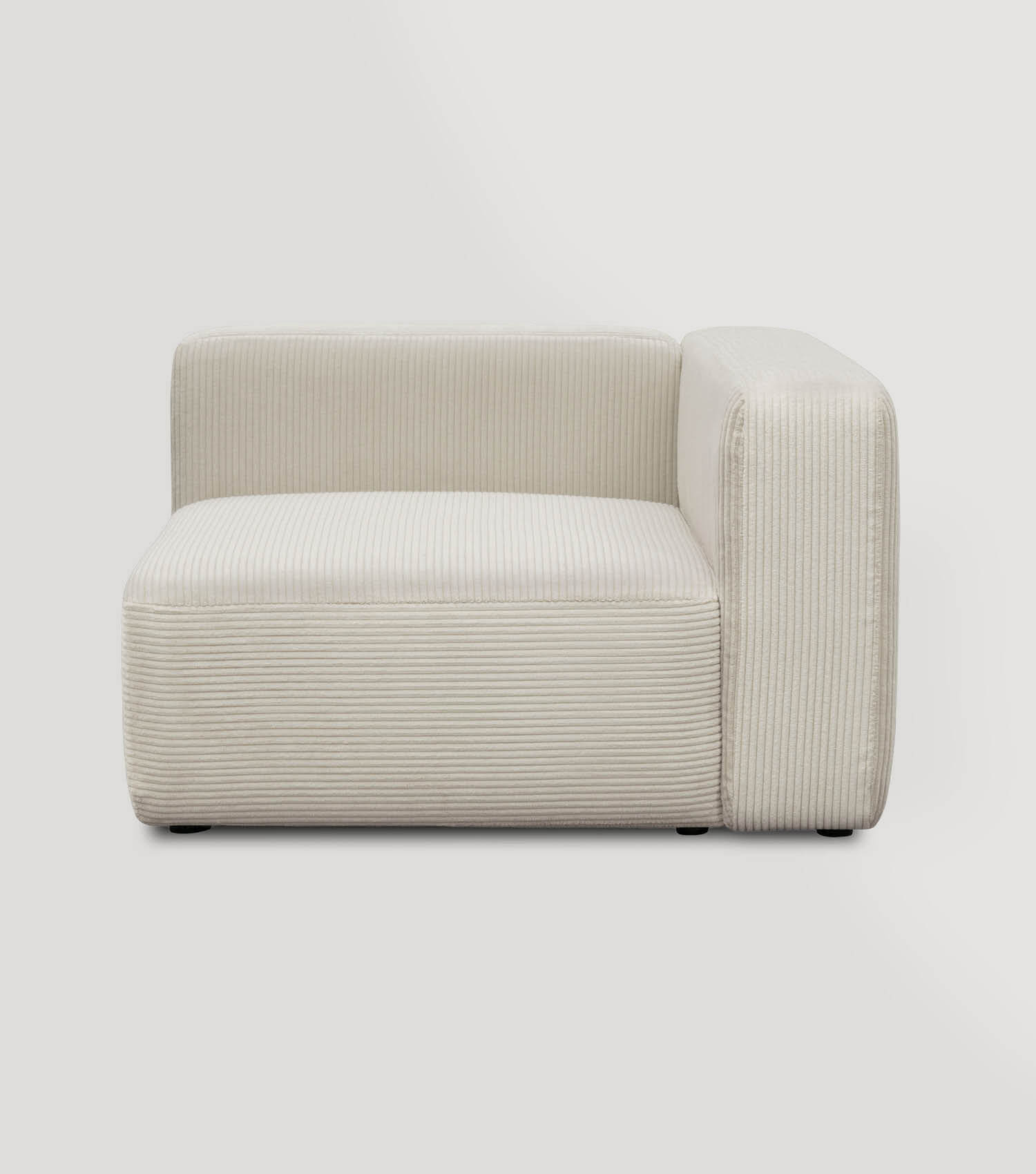 Sofa Module 'Cubo' Sofa Module Mittelmodul Eckmodul Longchair 'Cubo'#sku_SC1-ELR-Leif-oat
