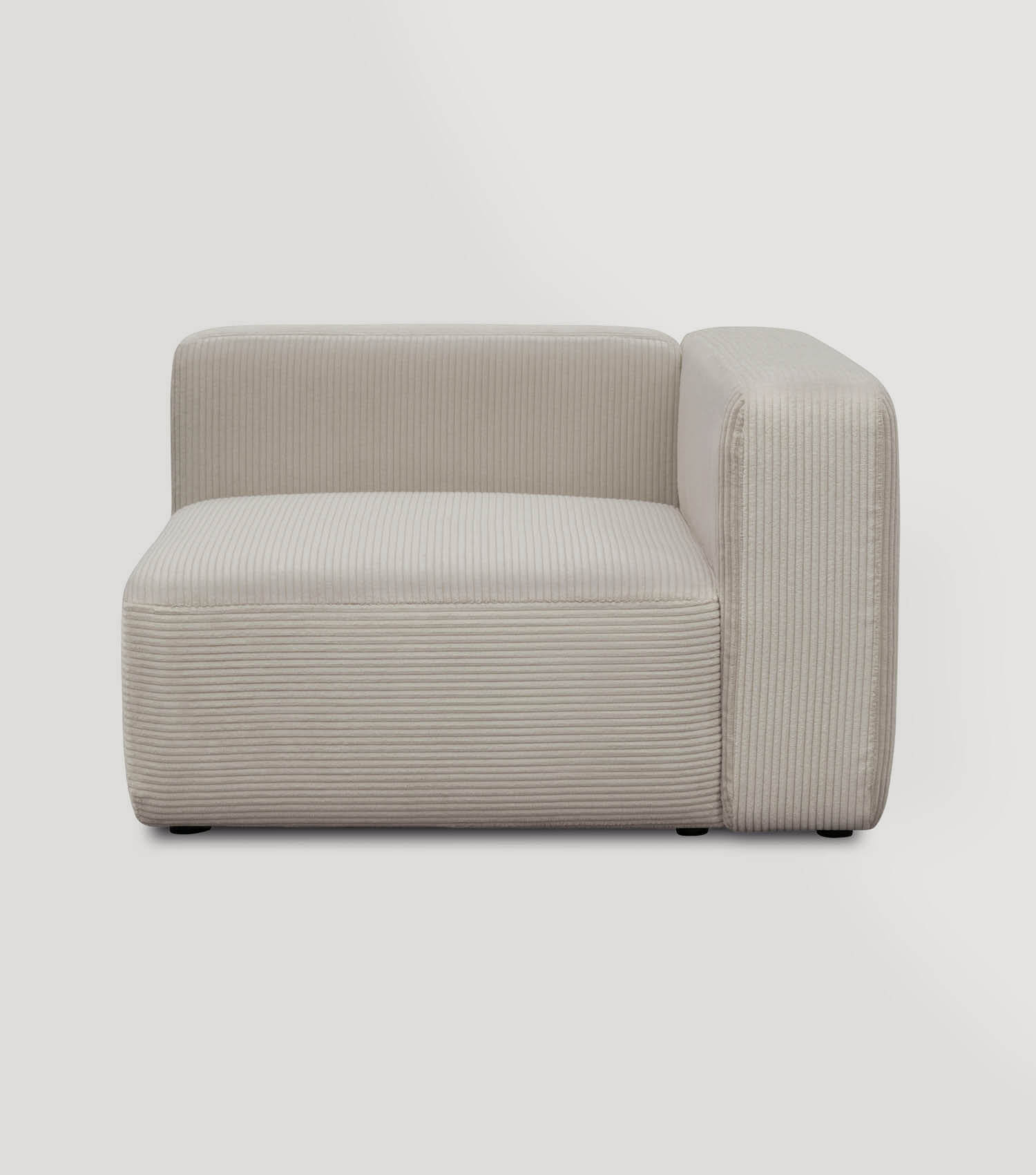 Sofa Module 'Cubo' Sofa Module Mittelmodul Eckmodul Longchair 'Cubo'