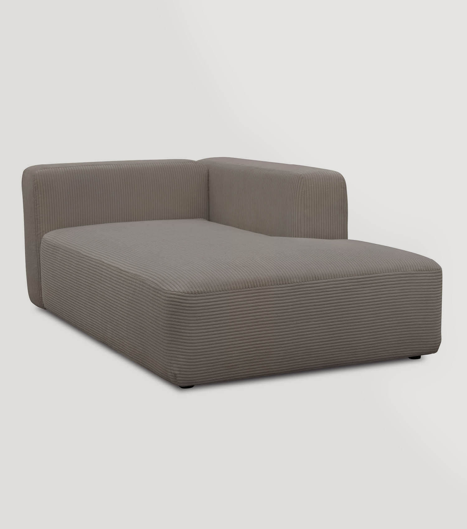 Sofa Module 'Cubo' Sofa Module Mittelmodul Eckmodul Longchair 'Cubo'