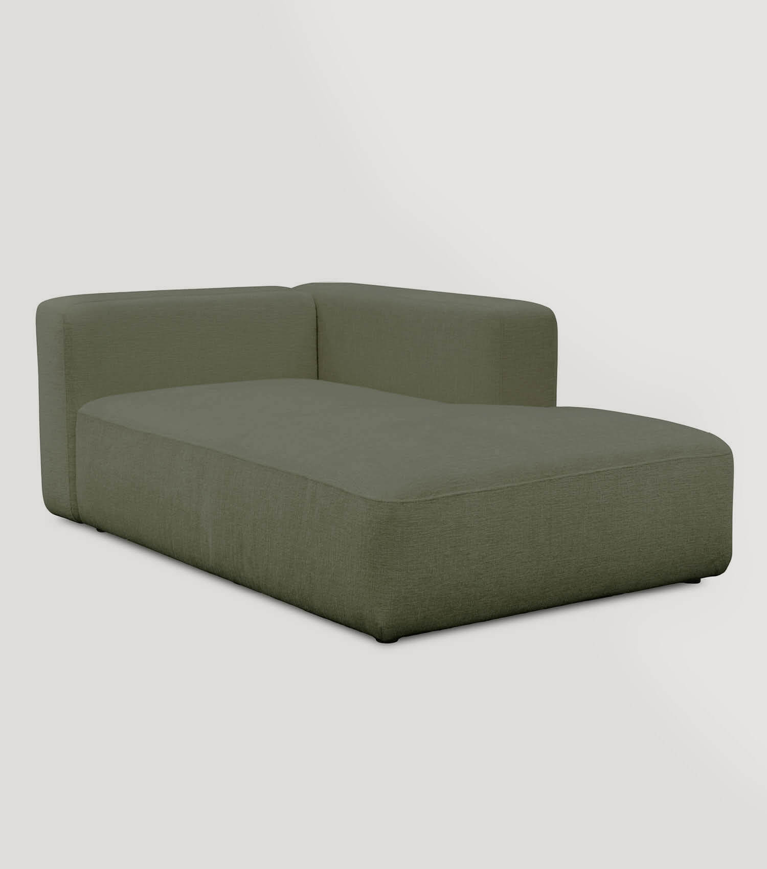 Sofa Module 'Cubo' Sofa Module Mittelmodul Eckmodul Longchair 'Cubo'
