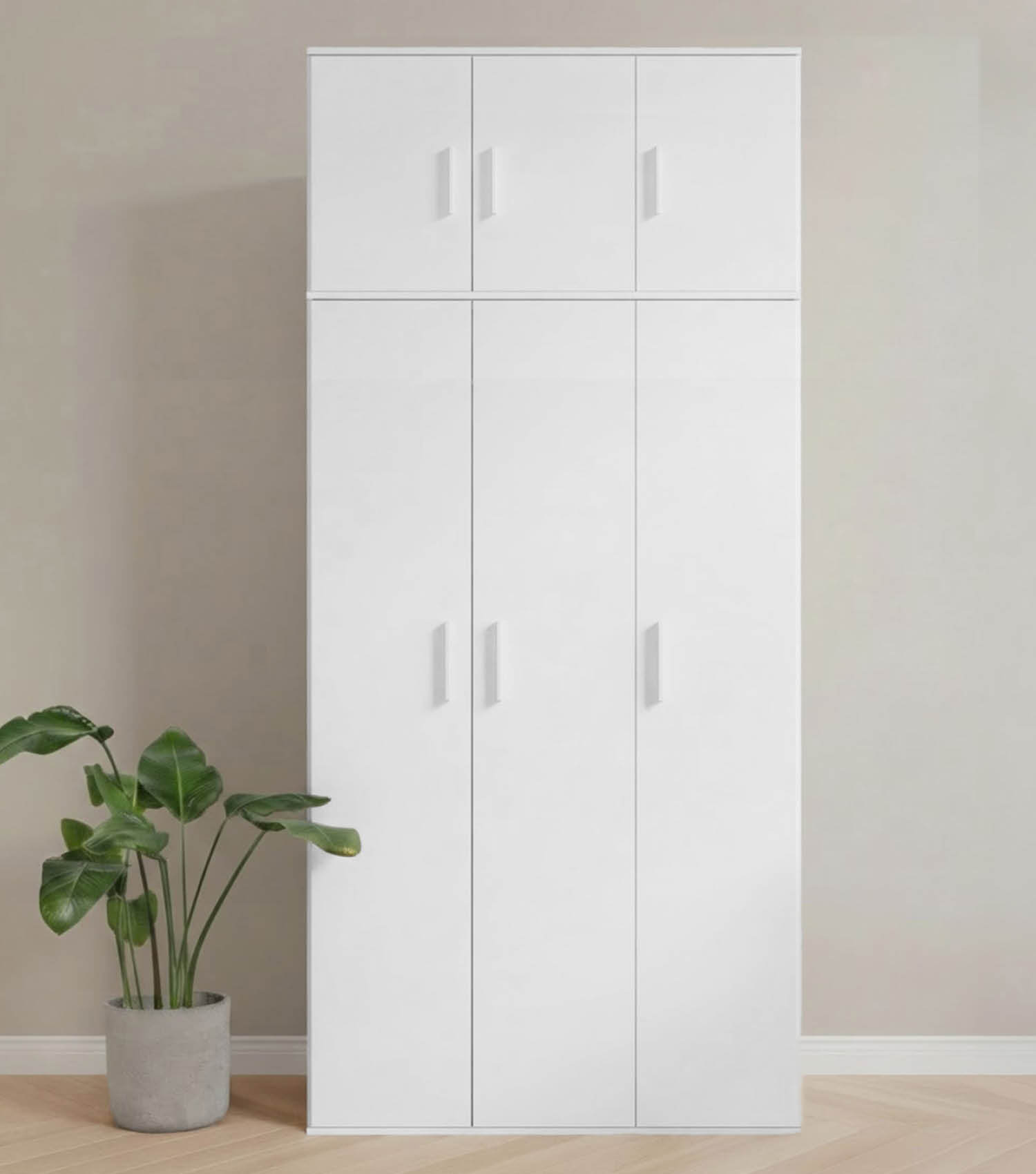 Schrankaufsatz Schrank Mehrzweckschrank Schrank Erweiterung Aufsatz