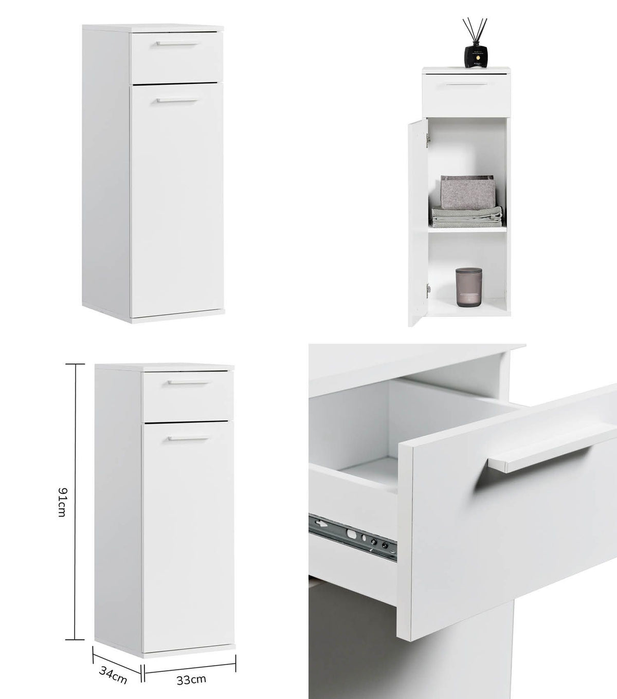 Badmöbel Set Badschrank Set Badschränke Badezimmerschränke Schrank Set