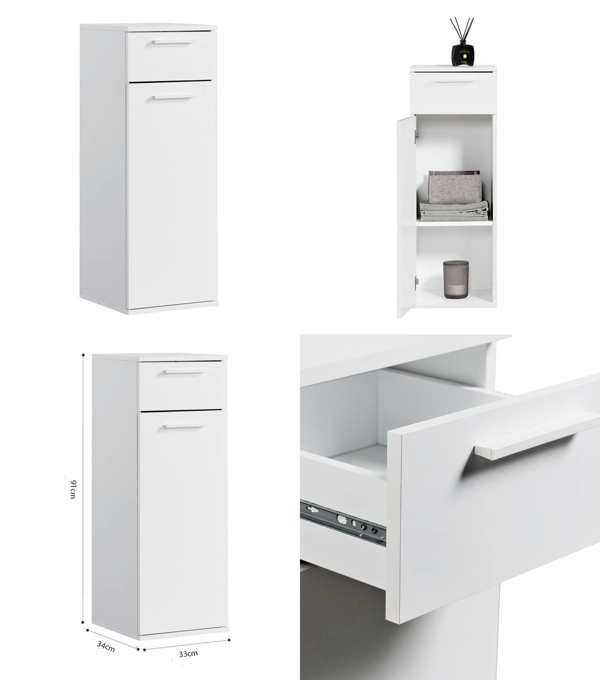 Badmöbel Set Badschrank Set Badschränke Badezimmerschränke Schrank Set