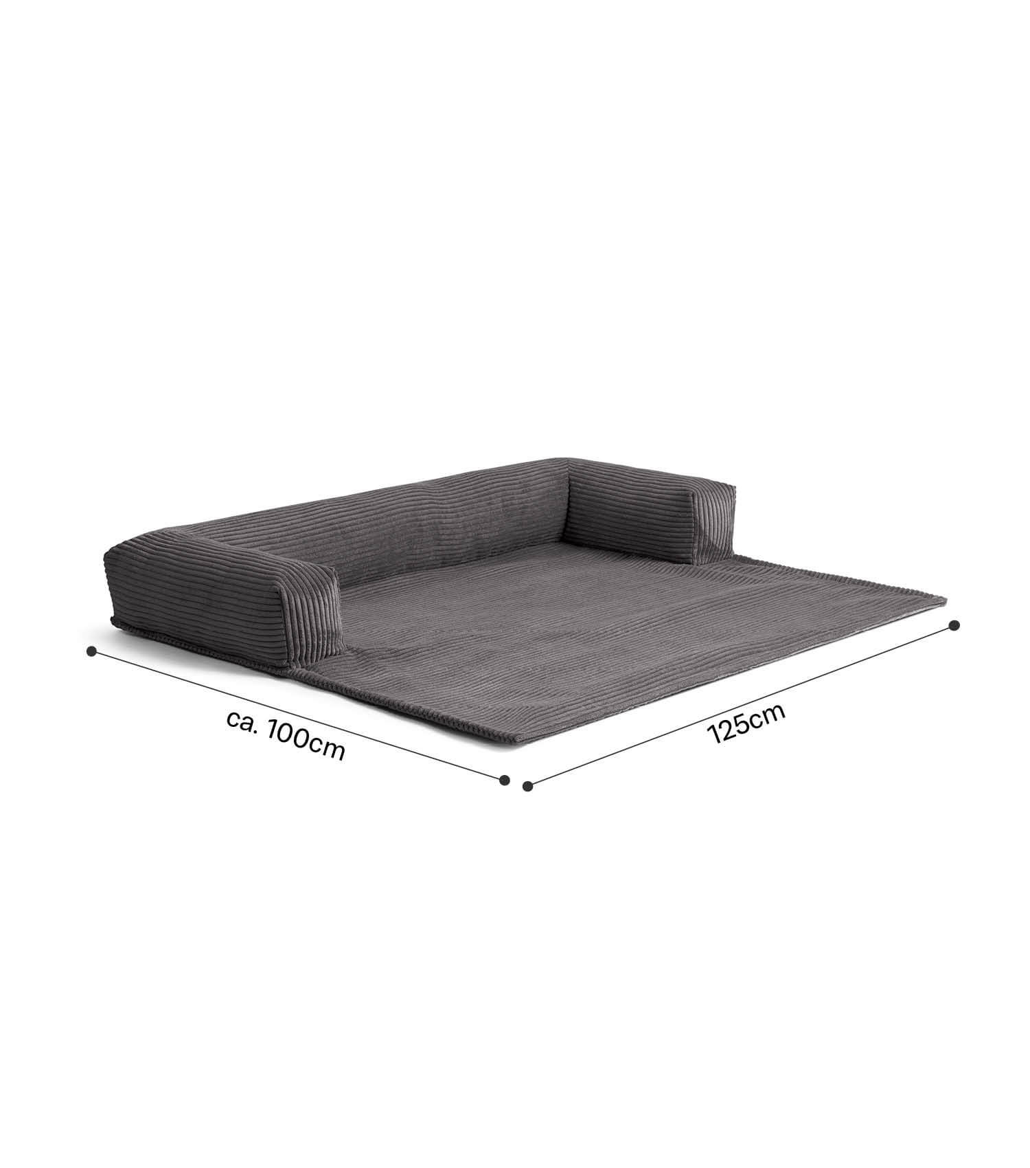 Hundebett Katzenbett Hundedecke Hundekissen Hundekorb Sofadecke Haustierdecke