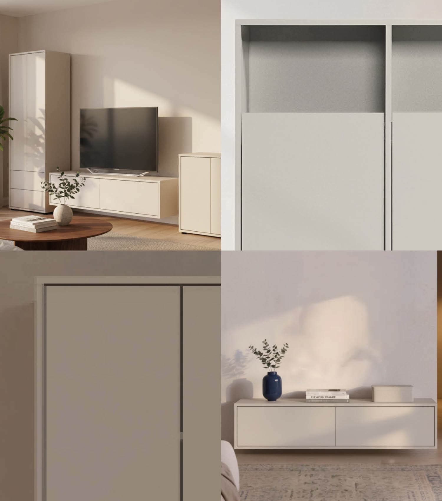 Chest of drawers living room cabinet sideboard kitchen cabinet TV unit wall unit sideboard living room