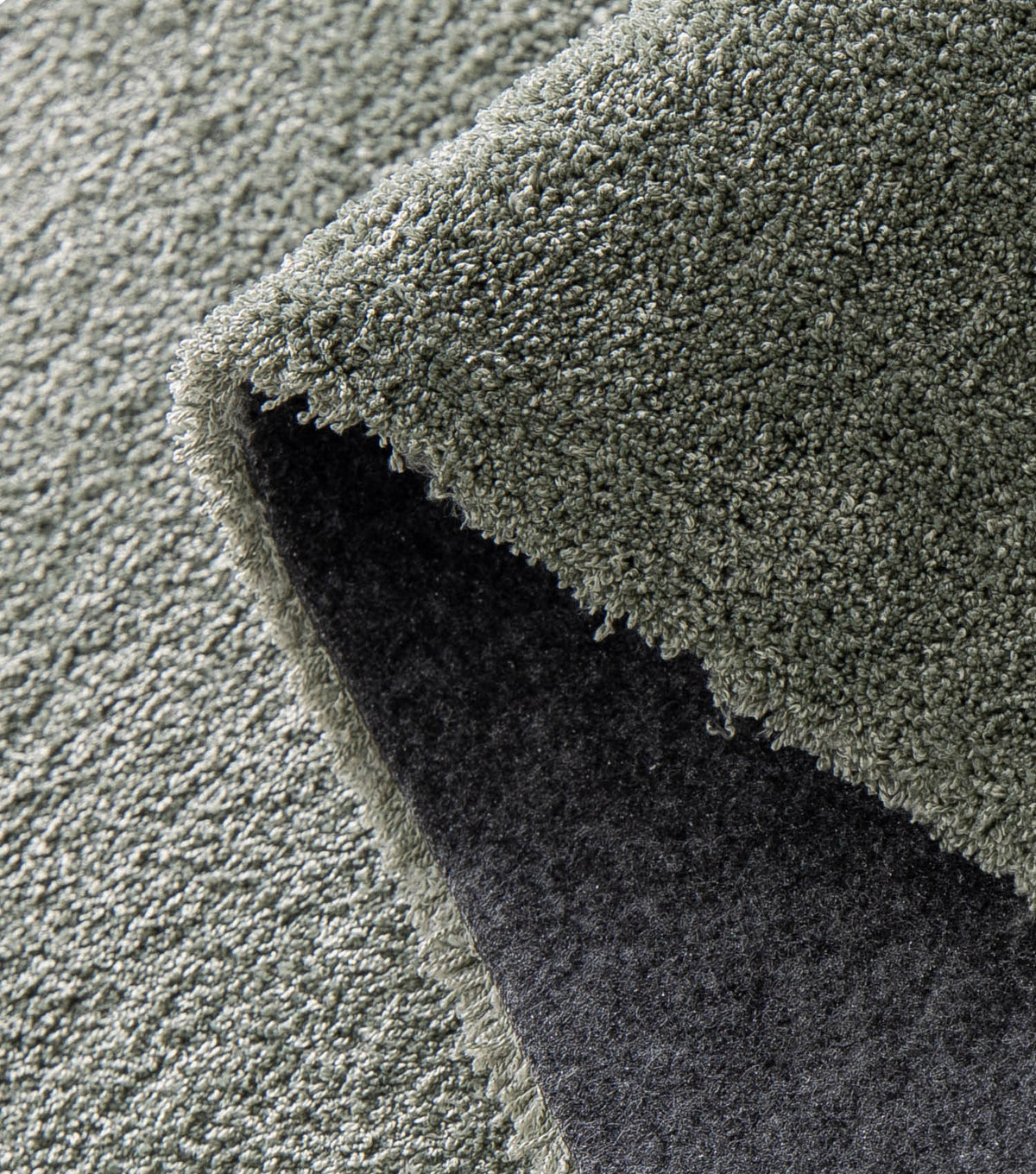 Waschbarer Indoor Teppich 'Barefoot' Teppich Wohnzimmer Moderner Teppich