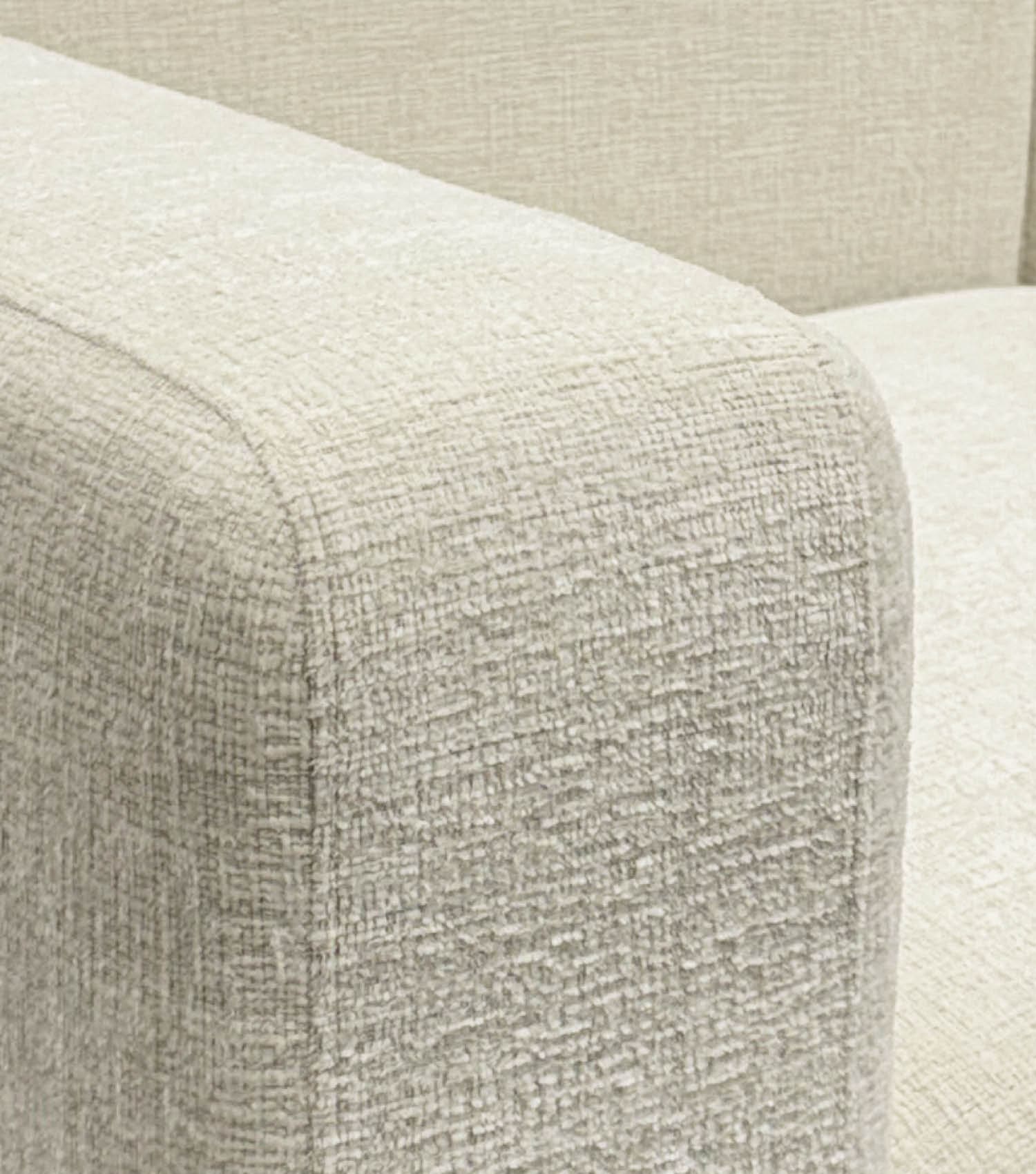 4-Sitzer Sofa 'Cubo' Sofa Bigsofa Cord Sofa 4-Sitzer Modulsofa 'Cubo'