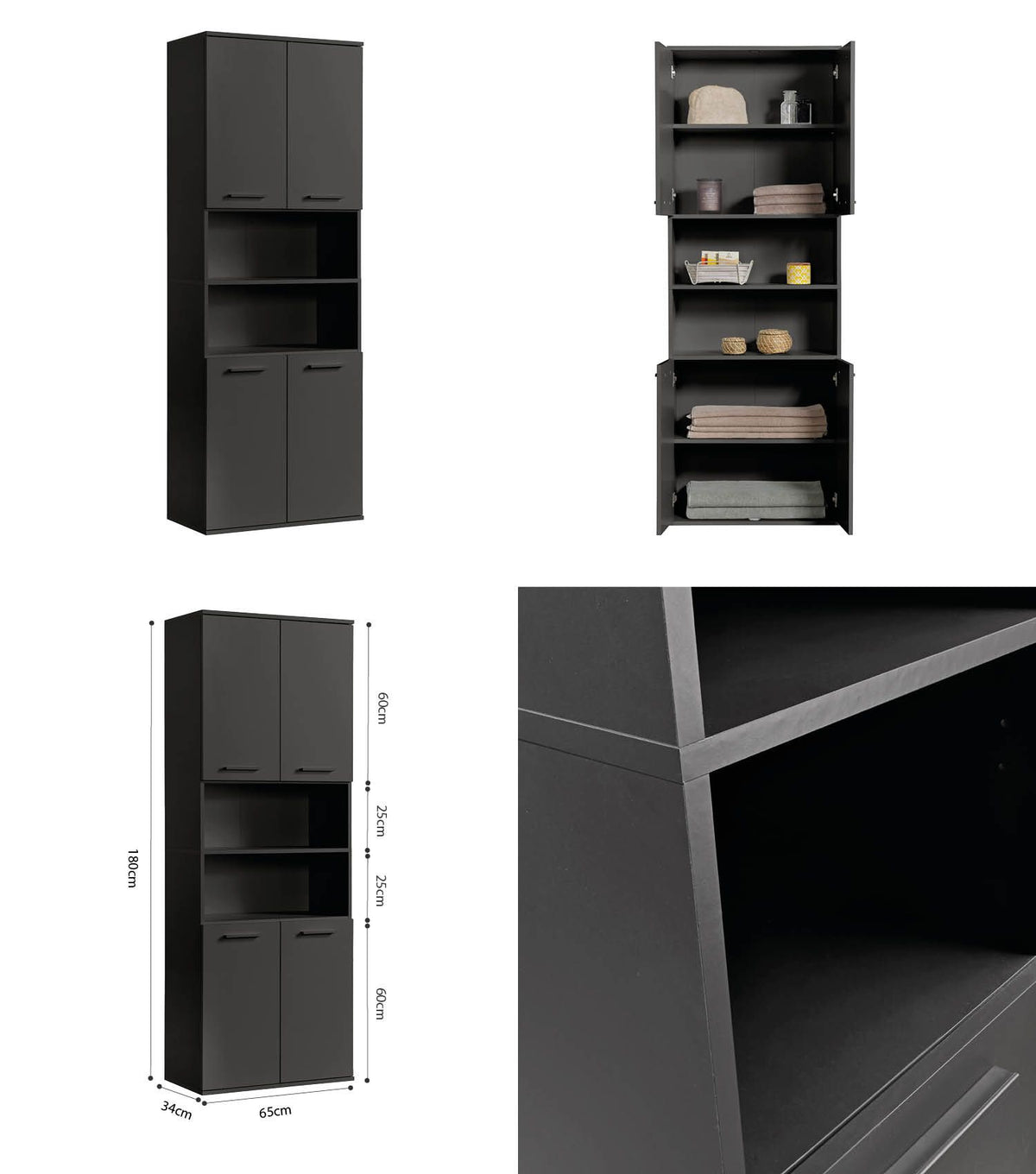 Badmöbel Set Badschrank Set Badschränke Badezimmerschränke Schrank Set