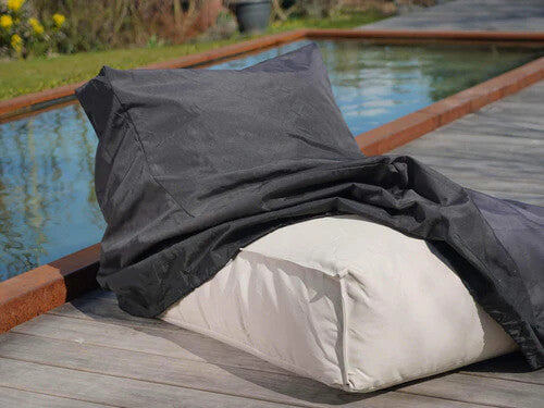 Sitzsack Outdoor der Sundwoner Schutzhülle Der Beschützer