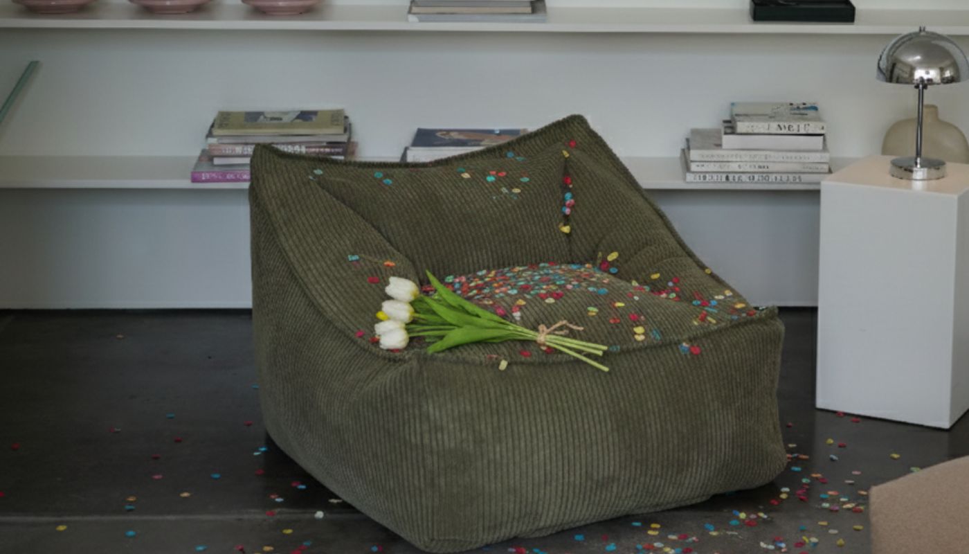 Karnevalssale bei mokebo