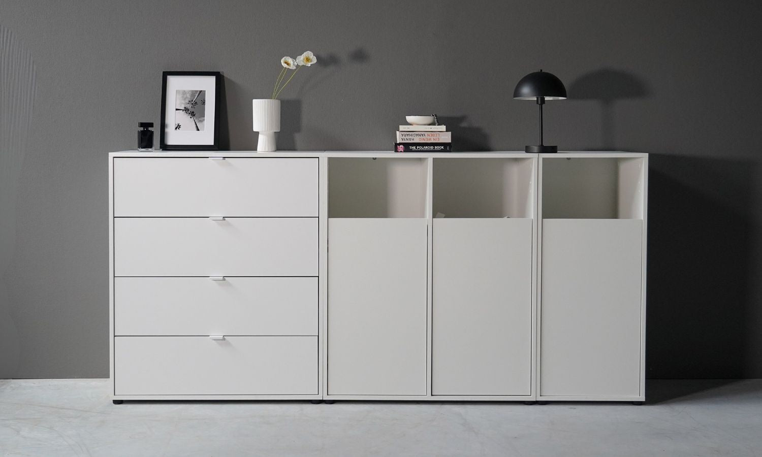schmutzwäsche aufbewahrung schrank Wäscheschrank Wäschesammler Wäschekorb Holz Wäschetrenner Wäschebox
